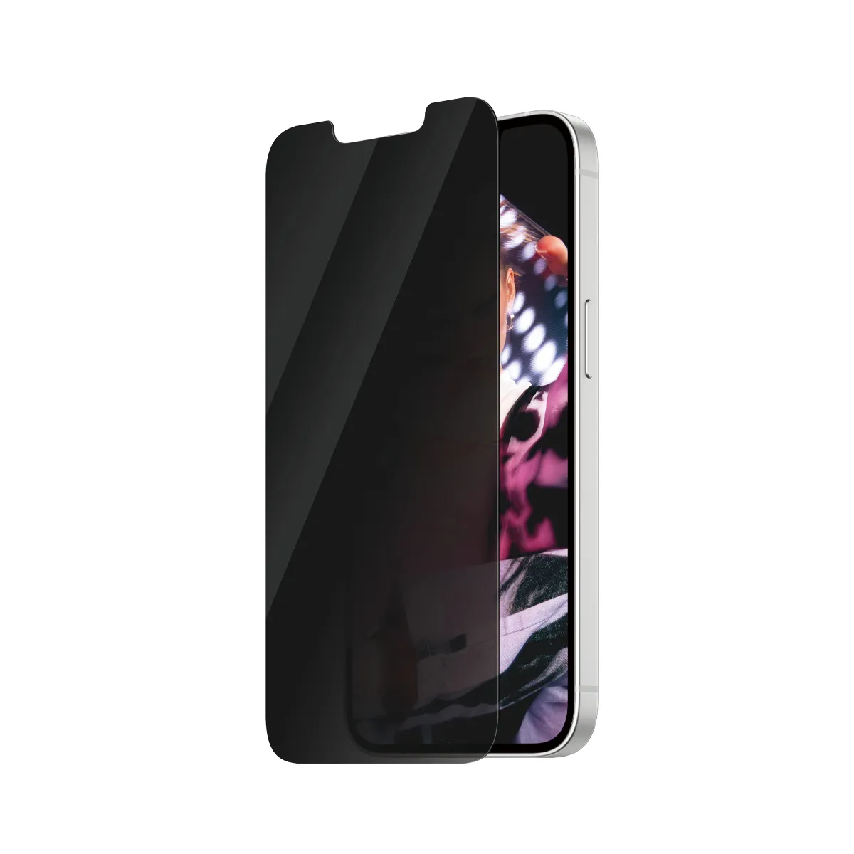 PanzerGlass SAFE iPhone 16E/14/ - PRO UWF PRV BULK