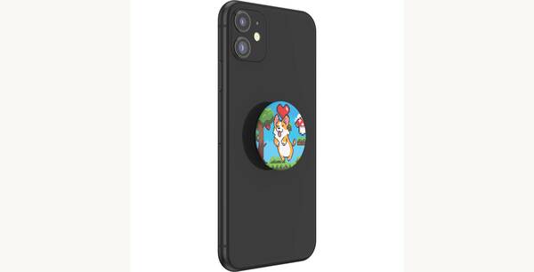 POPSOCKETS PopGrip Standard
