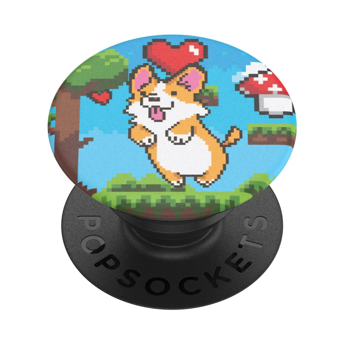 POPSOCKETS PopGrip Standard