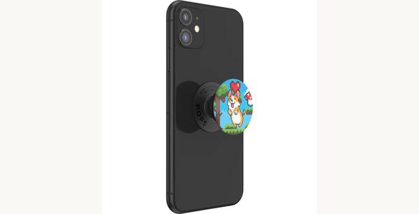 POPSOCKETS PopGrip Standard