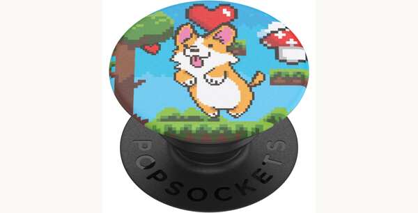 POPSOCKETS PopGrip Standard