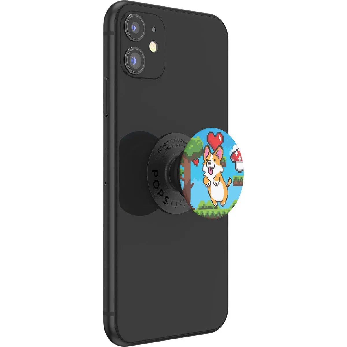 POPSOCKETS PopGrip Standard