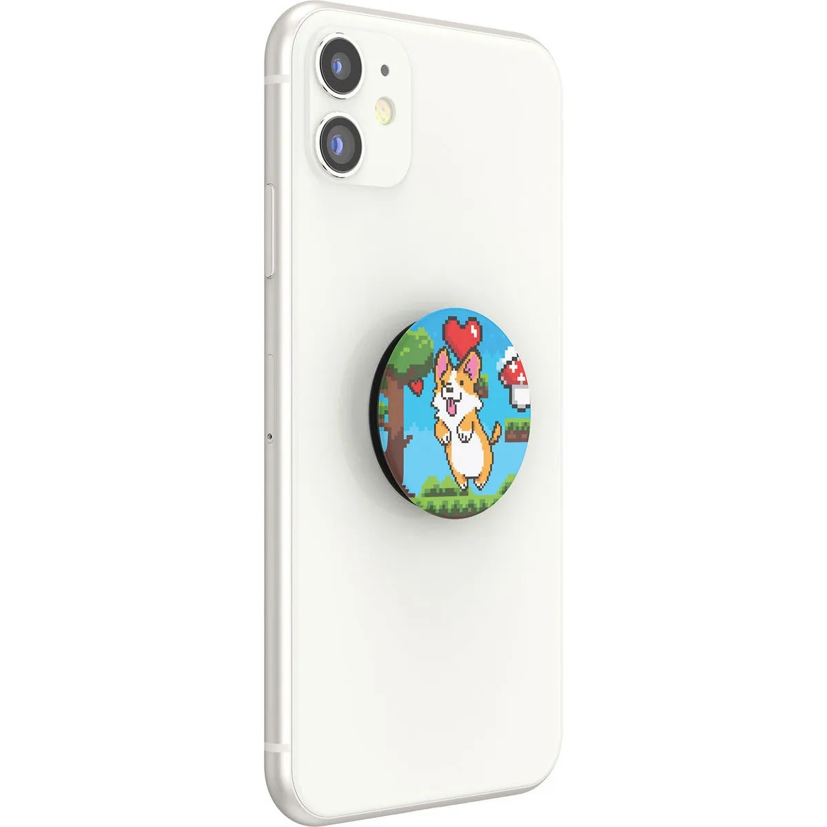 POPSOCKETS PopGrip Standard