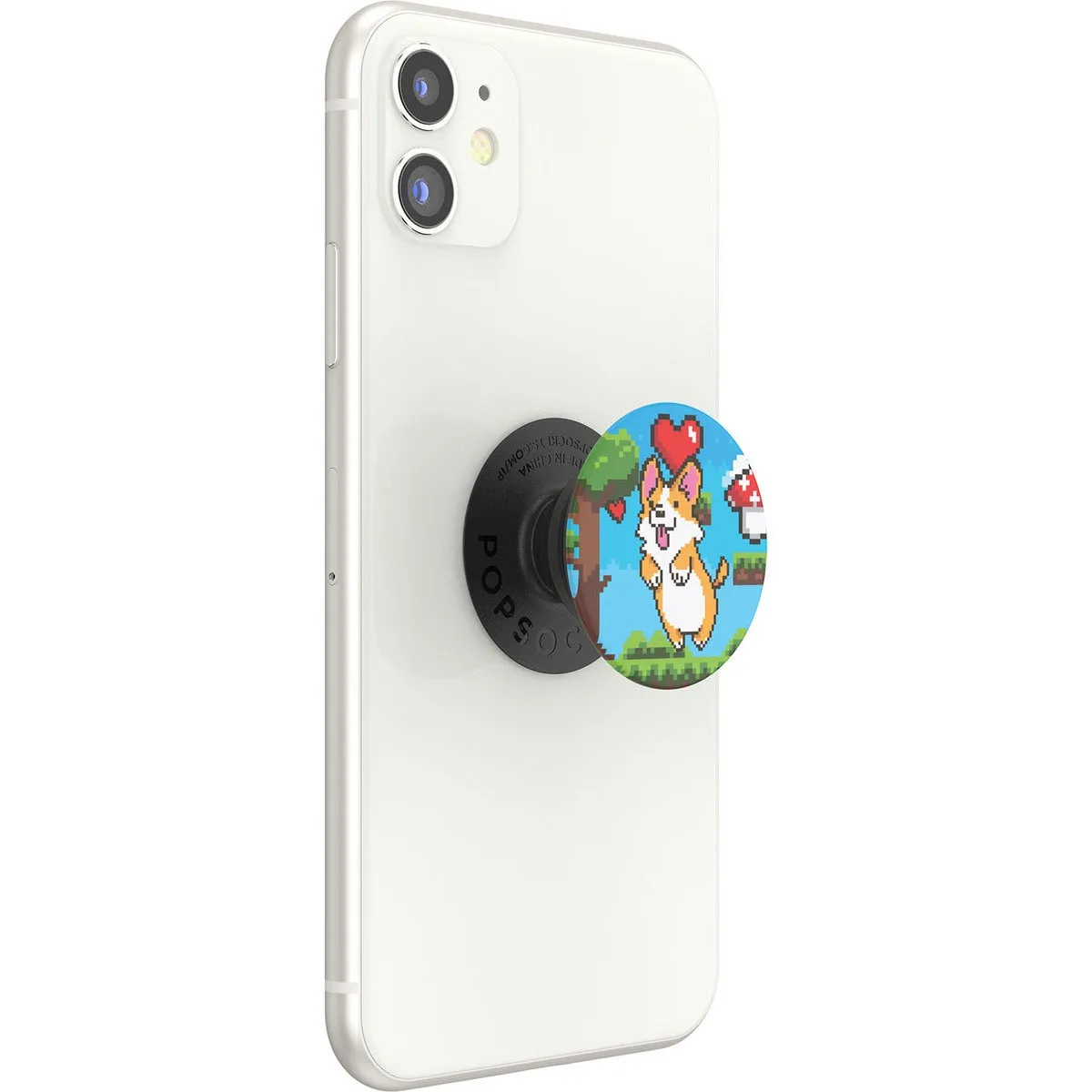 POPSOCKETS PopGrip Standard
