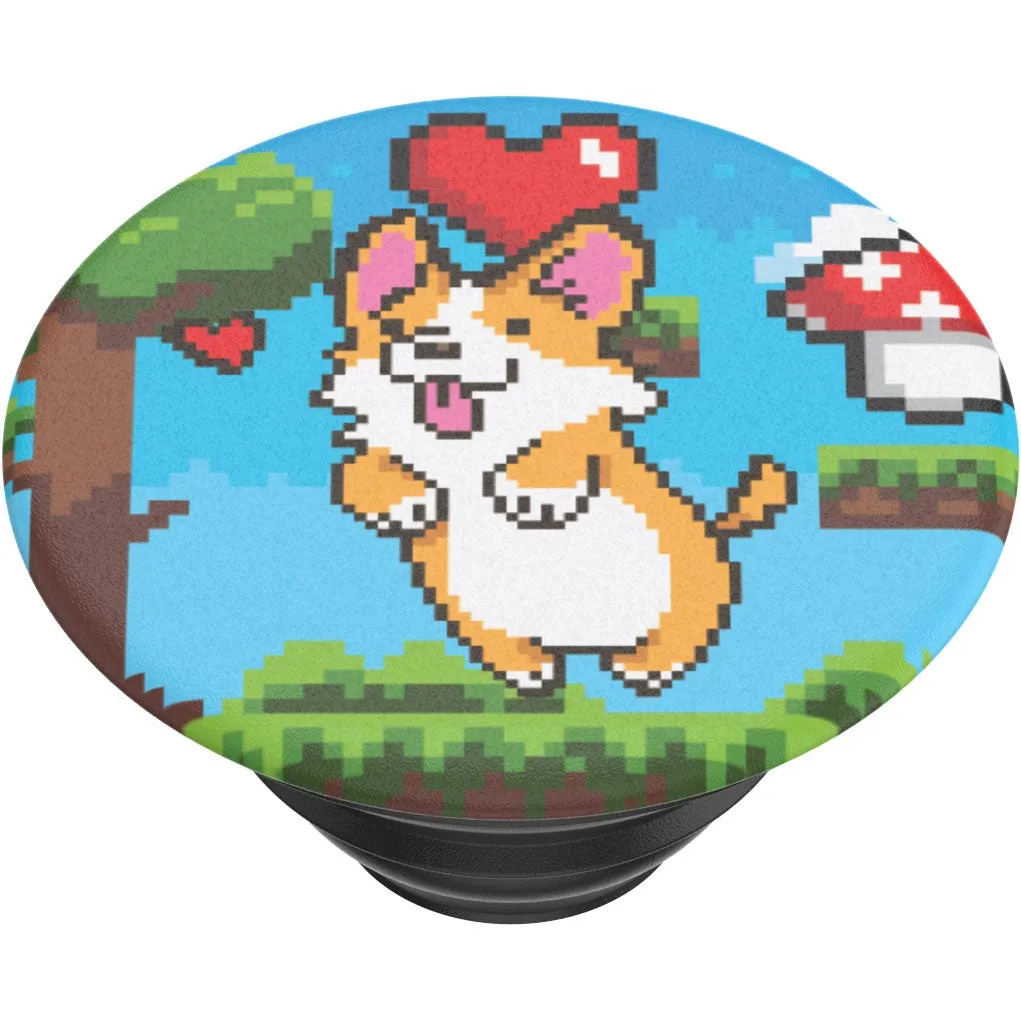 POPSOCKETS PopGrip Standard