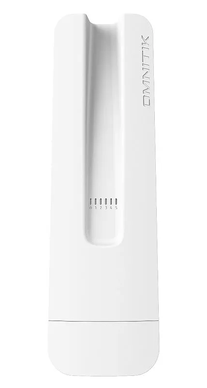 MikrotikRBOMNITIKPG-5HACD 5GHz DC 4xPOE-OUT incl poe mount L4