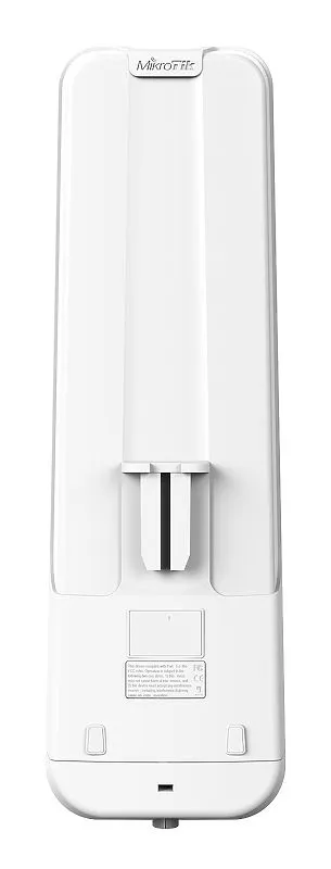 Mikrotik RBOMNITIKG-5HACD 5GHz Dual Chain incl poe and mount L4