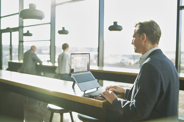 RollerMouse Red - tr&aring;dl&ouml;s rullmus, r&ouml;d