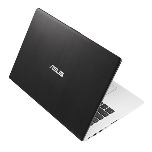 ASUS VivoBook S300CA 13.3 TOUCH/i5-3317U/4GB/500GB/WIN8