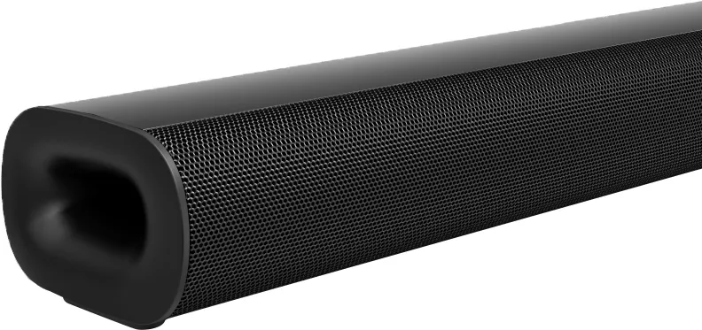Vision 2x50w Active Bluetooth -soundbar