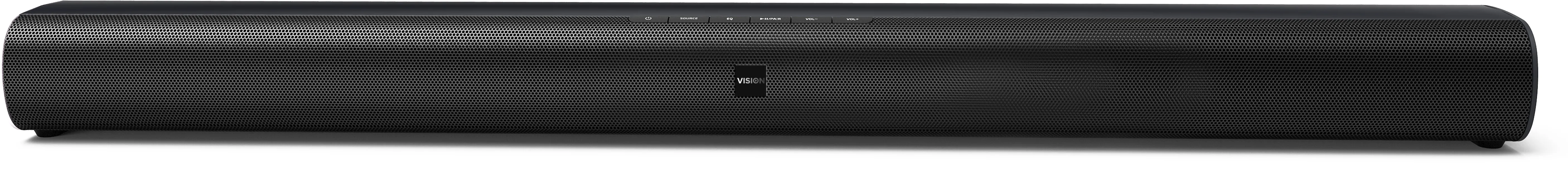 Vision 2x50w Active Bluetooth - soundbar