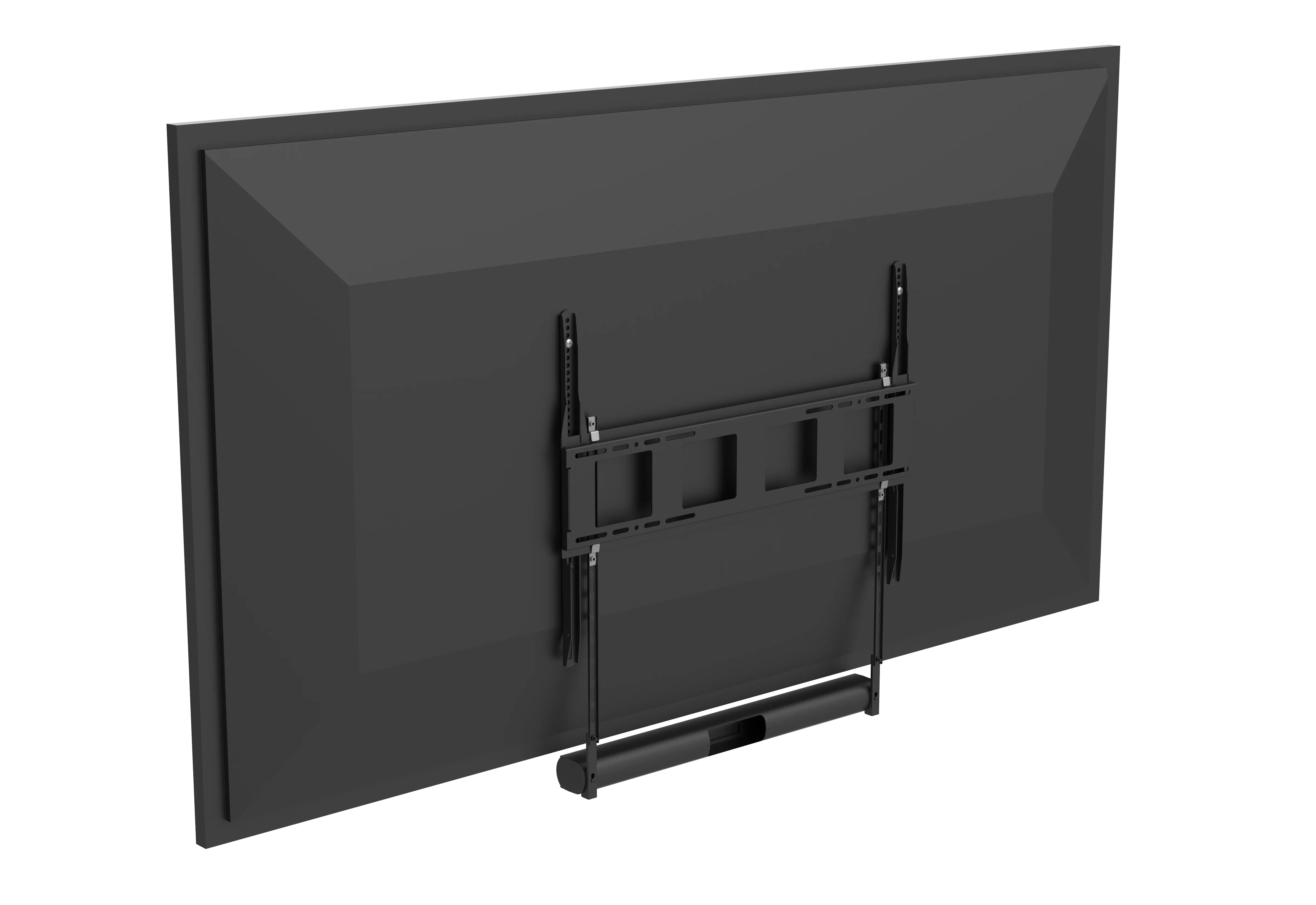 Vision 2x50w Active Bluetooth - soundbar