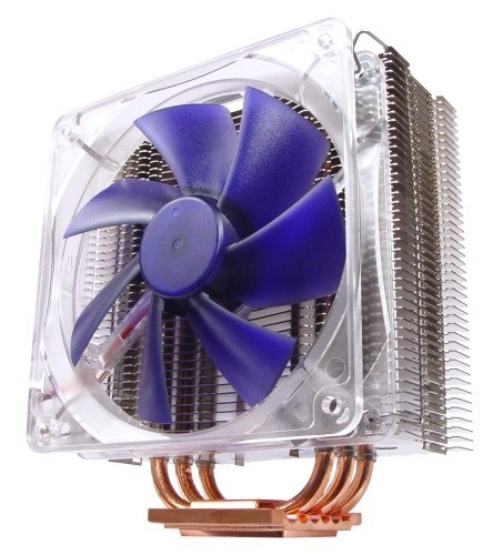 Coolink Silentator - Socket 775