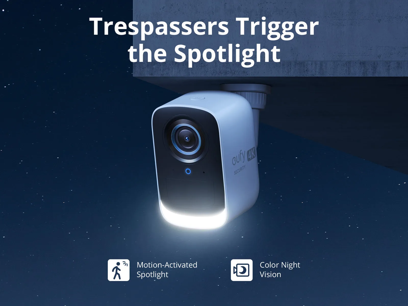 Anker Eufy EufyCam S300 - Security System