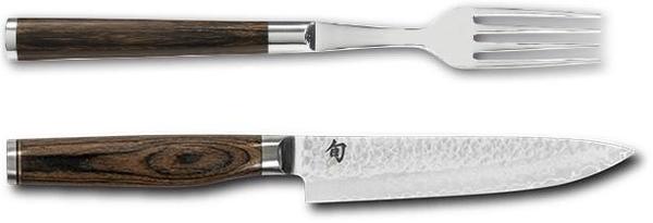 KAI Shun Premier TDM-0907 ruokailuv&auml;linesetti