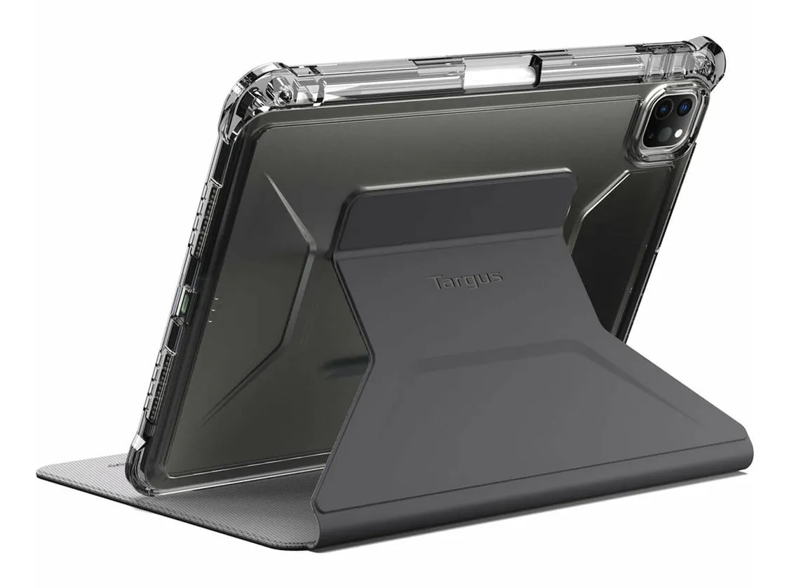 Click-in Rotation Case for iPadPro 11 M4