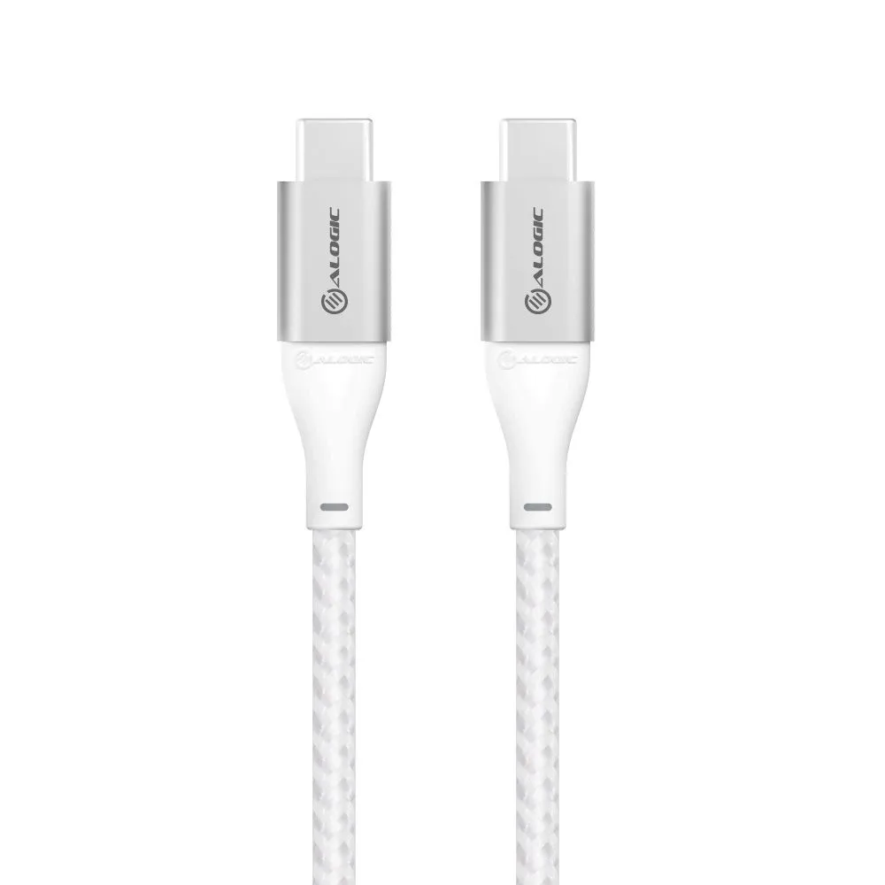 Alogic Ultra USB-C – USB-C - cable, 0.3 m, Grey