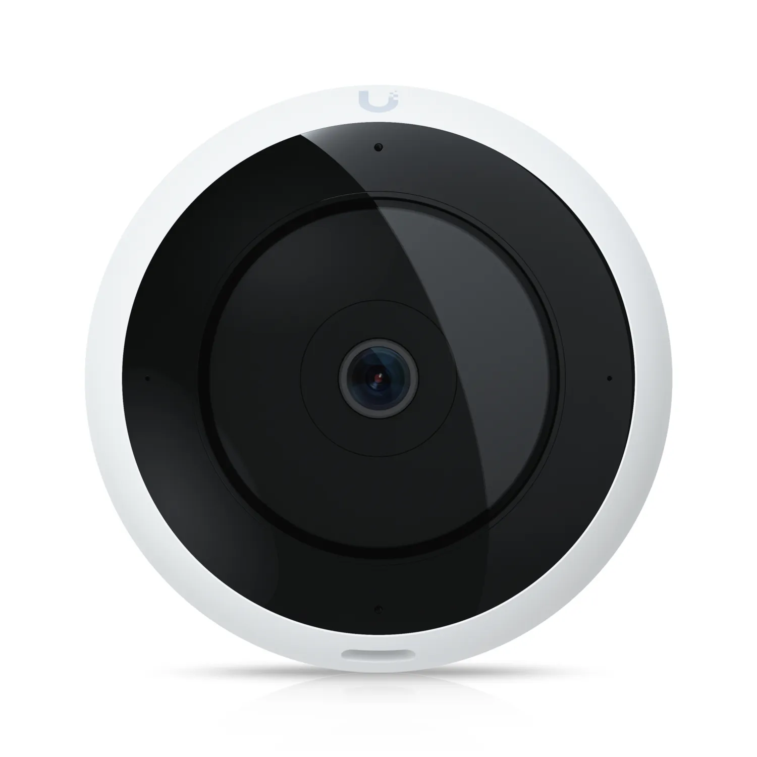 Ubiquiti 2K PoE pan-tilt-zoom - camera