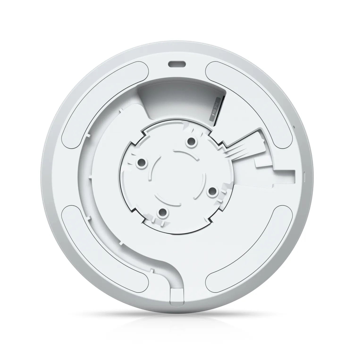 Ubiquiti 2K PoE pan-tilt-zoom - camera