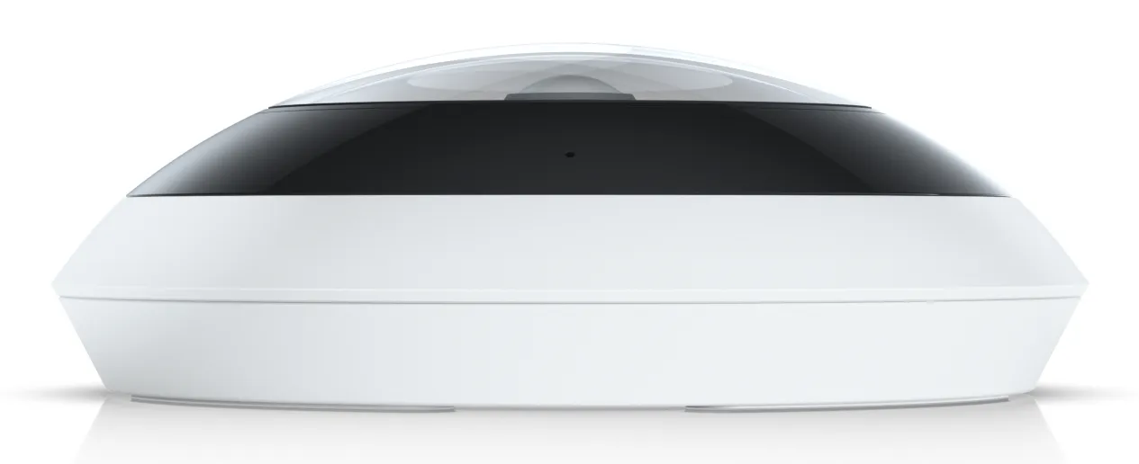 Ubiquiti 2K PoE pan-tilt-zoom - camera
