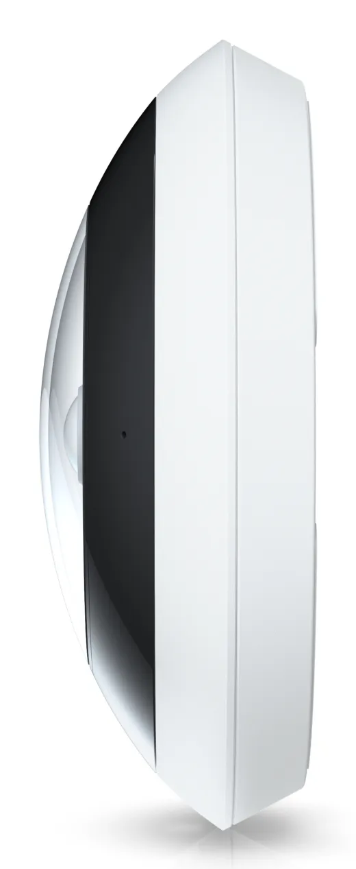 Ubiquiti 2K PoE pan-tilt-zoom - camera