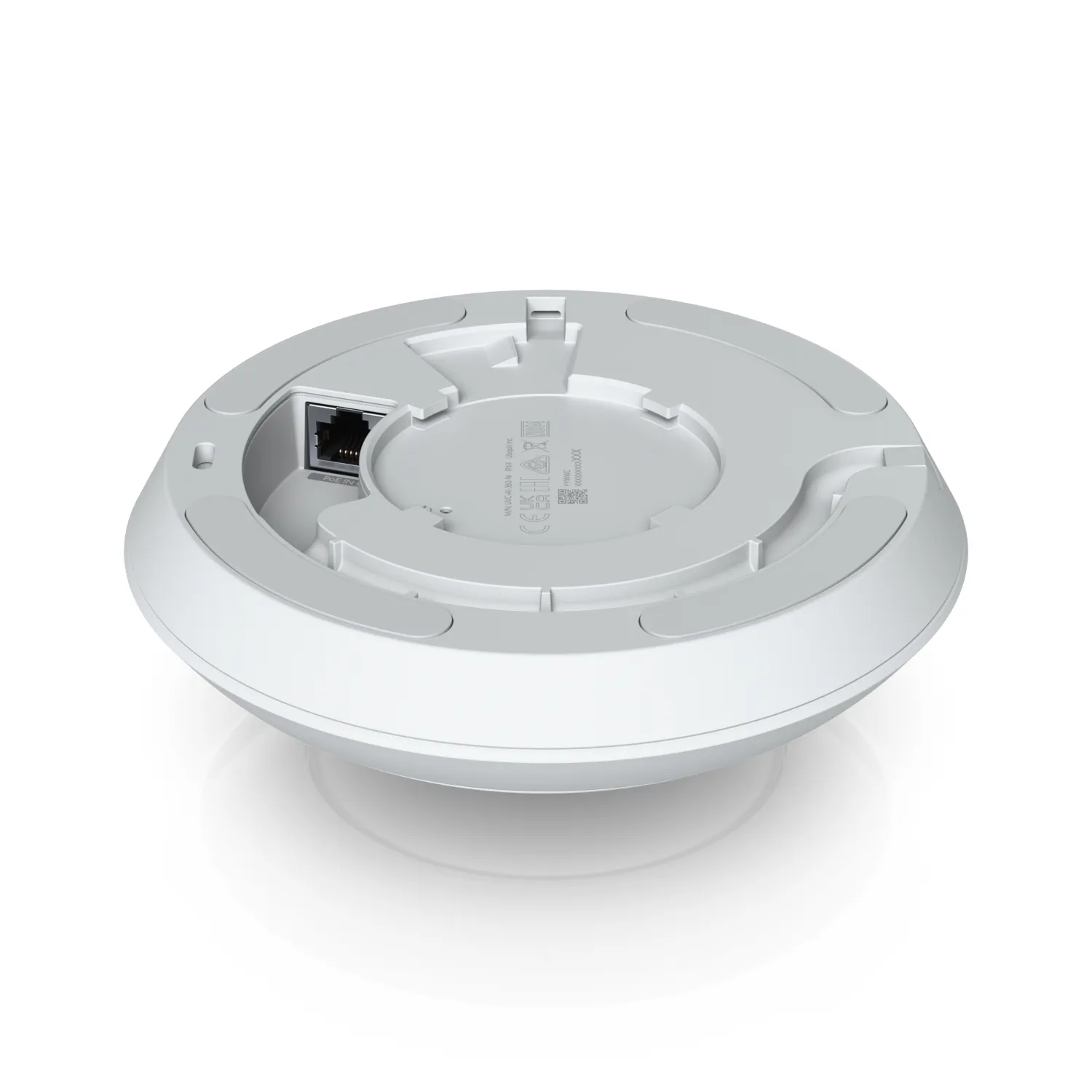 Ubiquiti 2K PoE pan-tilt-zoom - camera