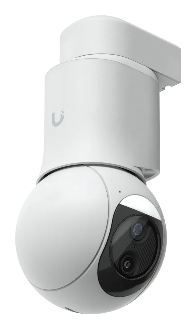 Ubiquiti G6 PTZ 4K dual-lens - camera