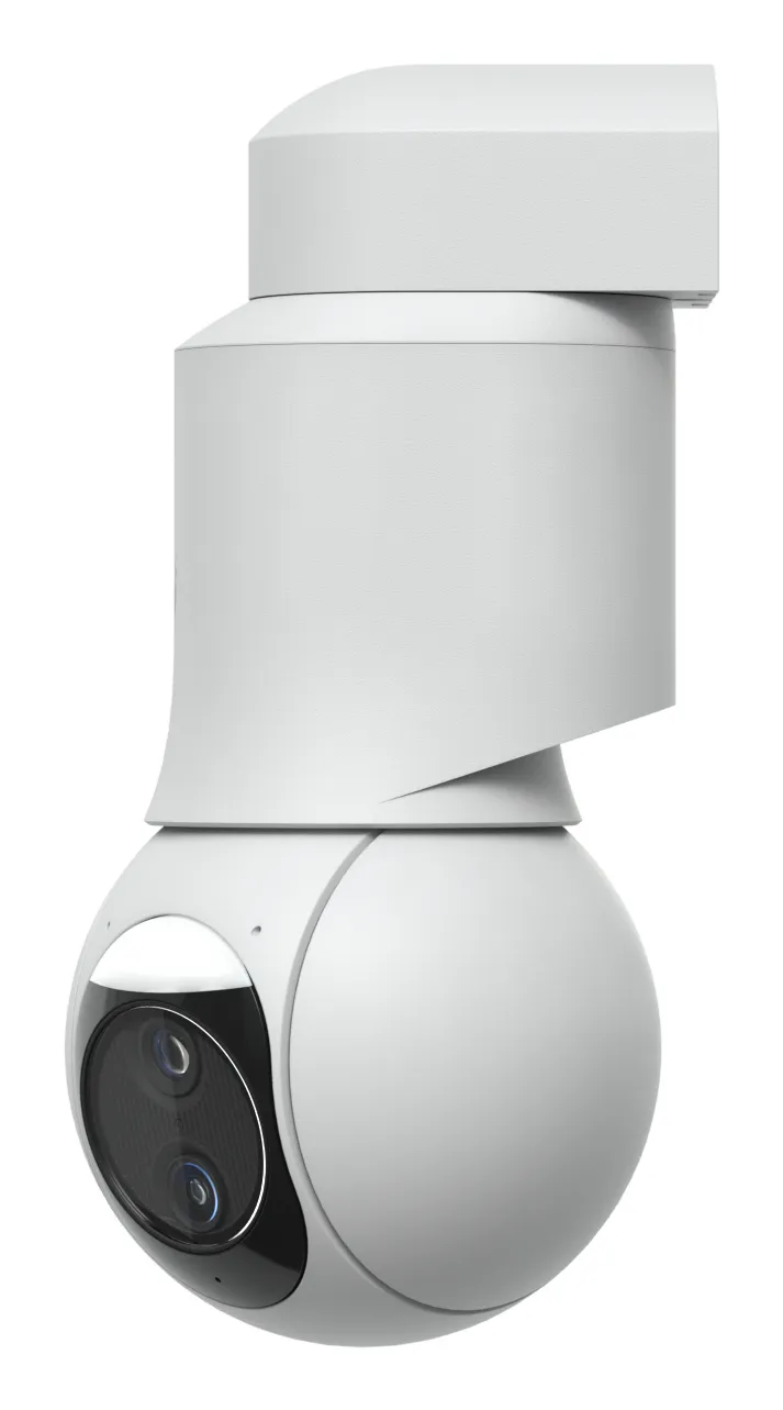 Ubiquiti G6 PTZ 4K dual-lens - camera