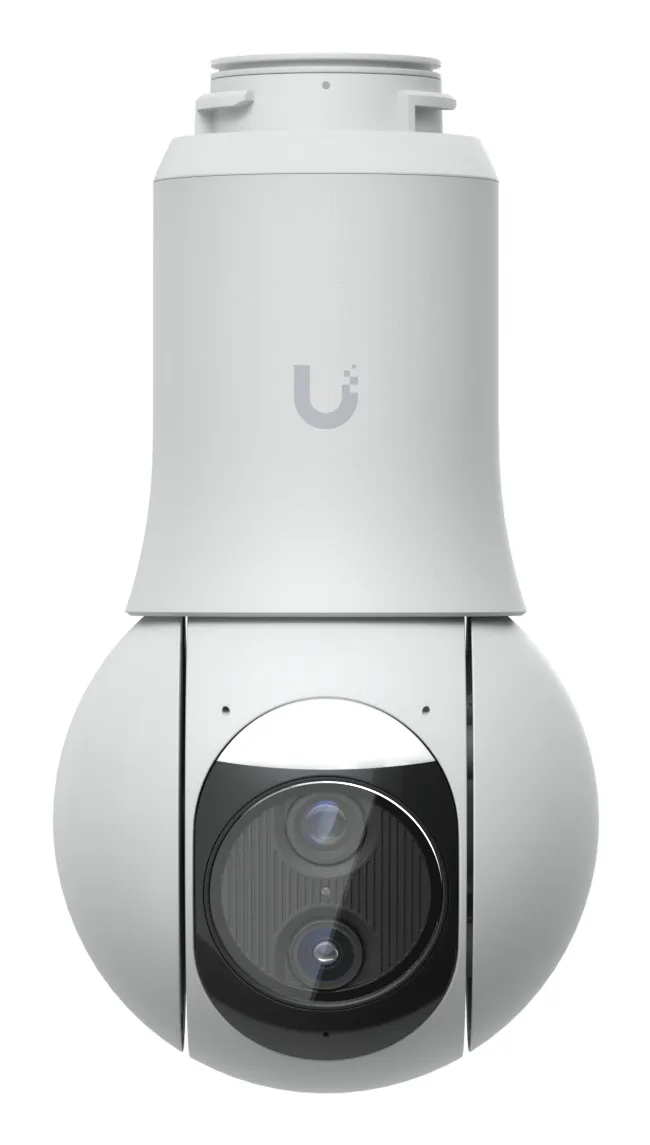Ubiquiti G6 PTZ 4K dual-lens - camera