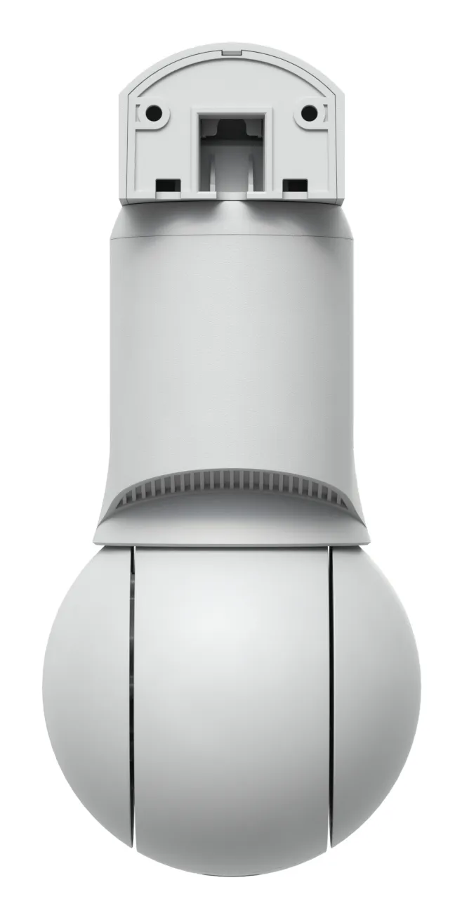 Ubiquiti G6 PTZ 4K dual-lens - camera