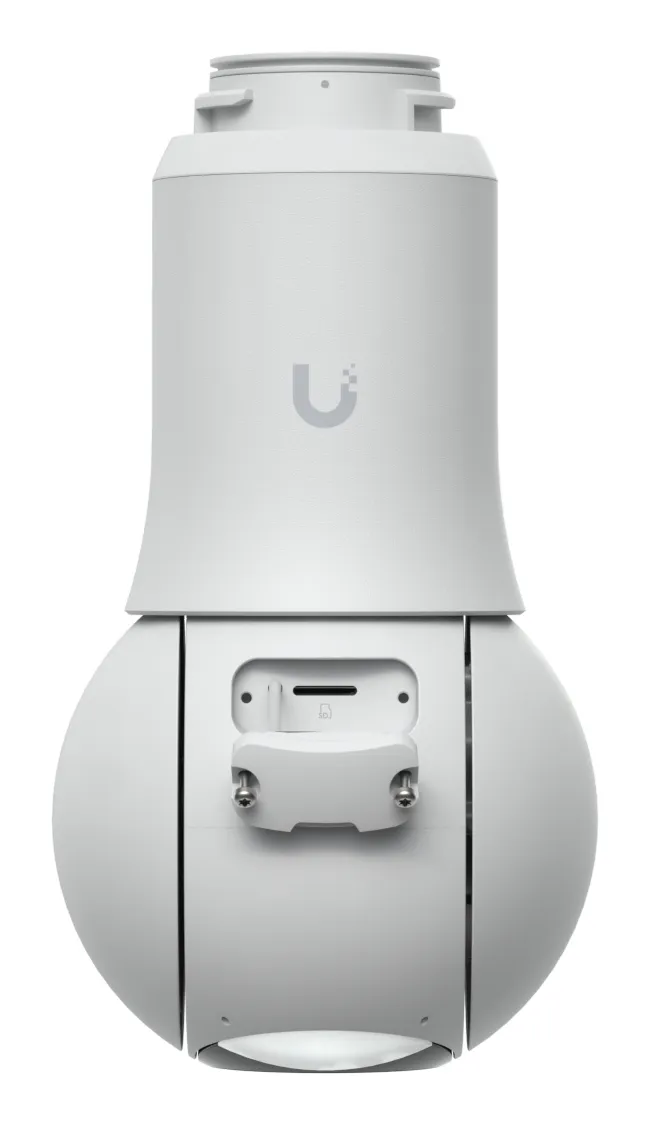 Ubiquiti G6 PTZ 4K dual-lens - camera