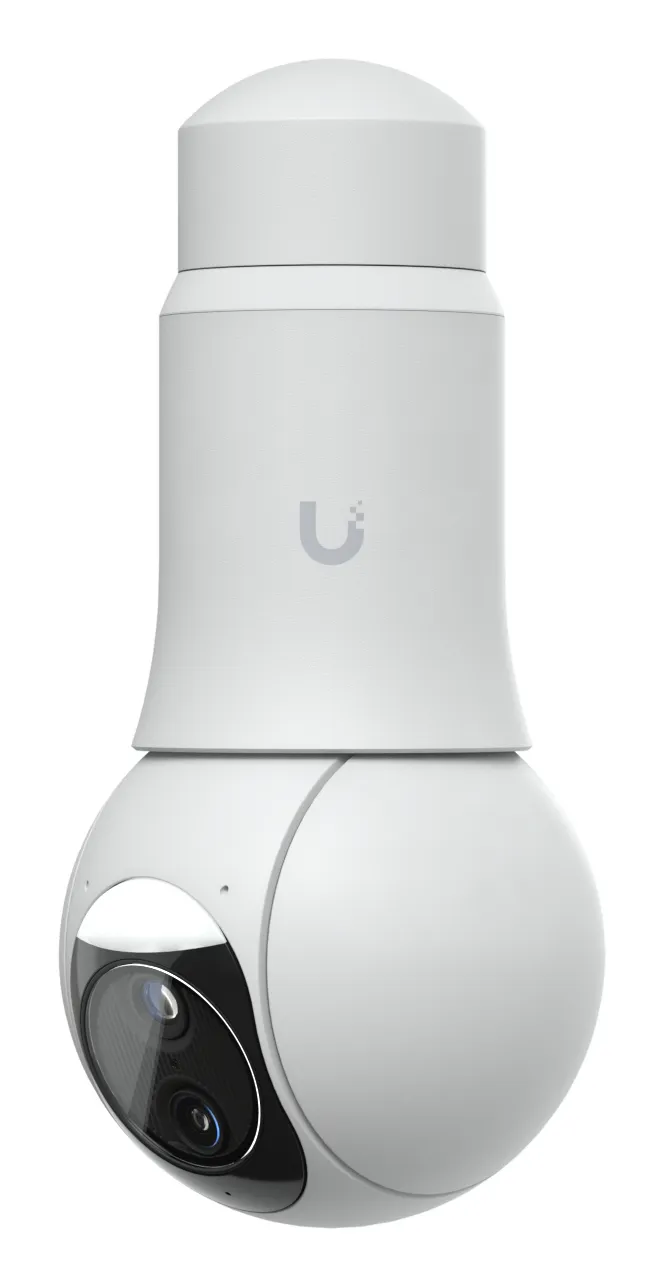 Ubiquiti G6 PTZ 4K dual-lens - camera