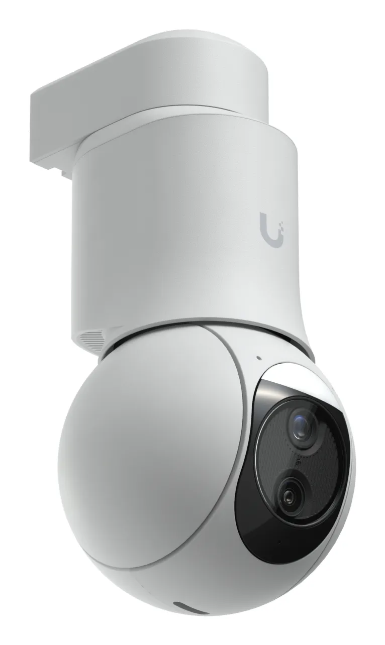 Ubiquiti G6 PTZ 4K dual-lens - camera