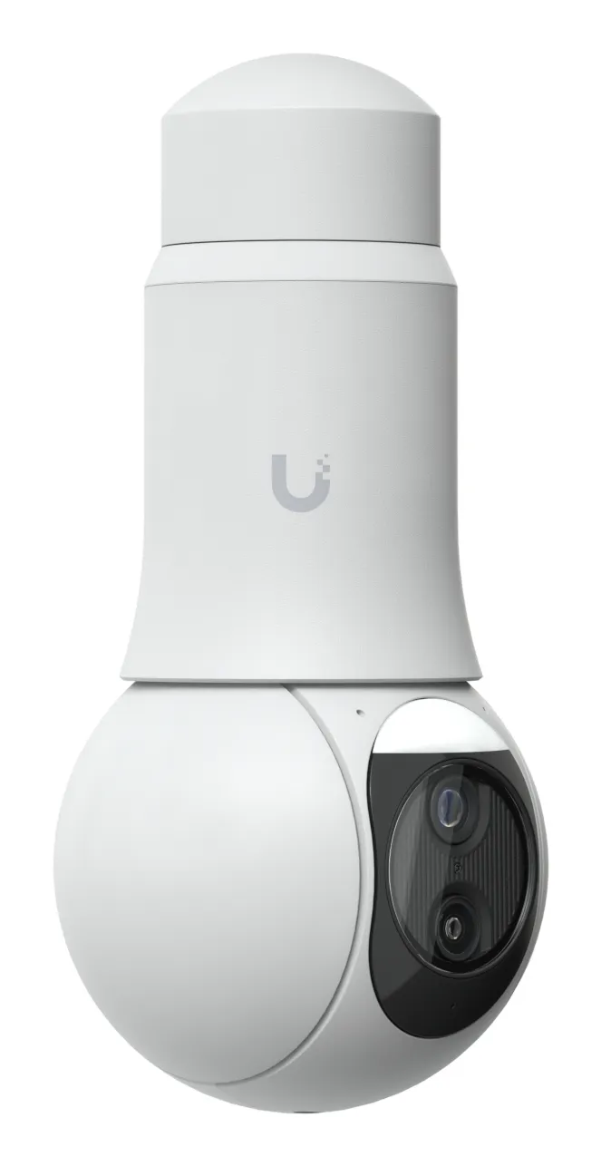Ubiquiti G6 PTZ 4K dual-lens - camera