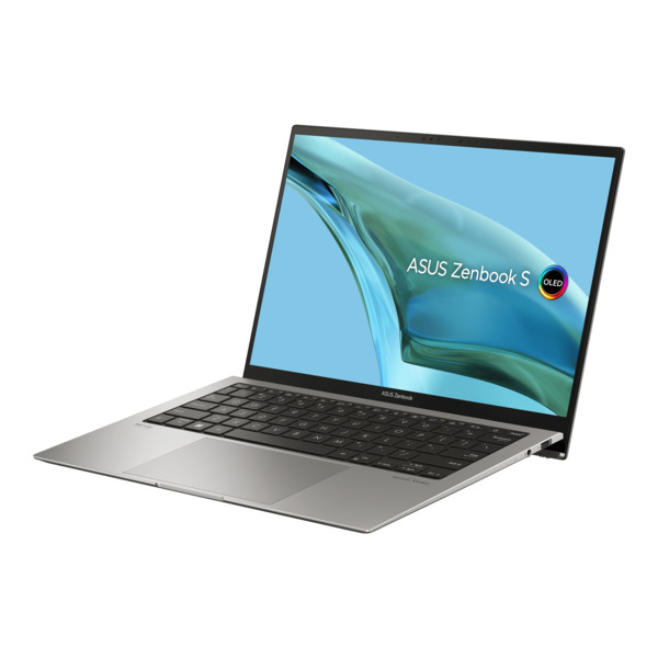 ASUS Zenbook UX5304MA-PURE5 13.3" Ultra 7, 16GB, 1TB, Win 11 Home - Notebook, Pure