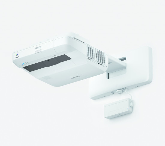 EPSON EB-1460UI WUXGA/4400/WIFI/PEN/TOUCH