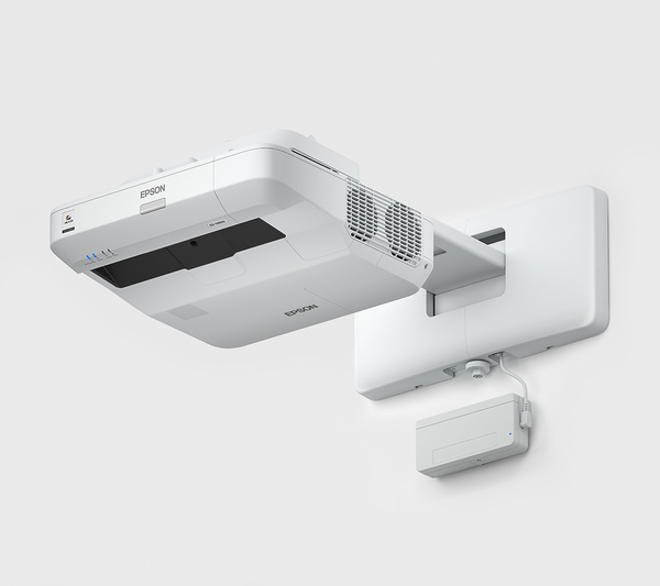 EPSON EB-1460UI WUXGA/4400/WIFI/PEN/TOUCH