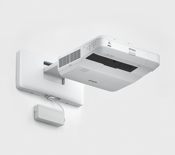 EPSON EB-1460UI WUXGA/4400/WIFI/PEN/TOUCH