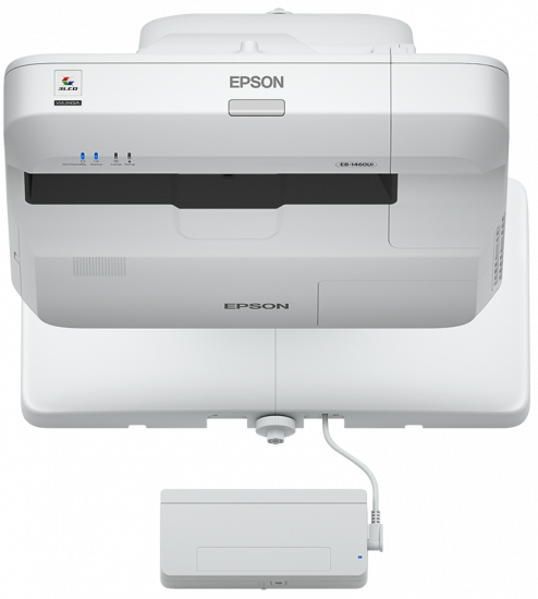 EPSON EB-1460UI WUXGA/4400/WIFI/PEN/TOUCH