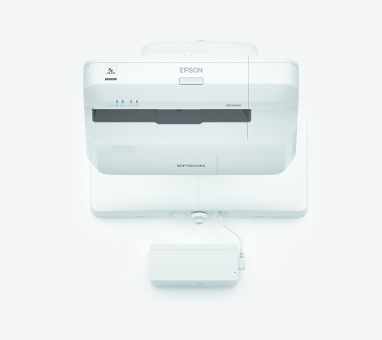 EPSON EB-1460UI WUXGA/4400/WIFI/PEN/TOUCH