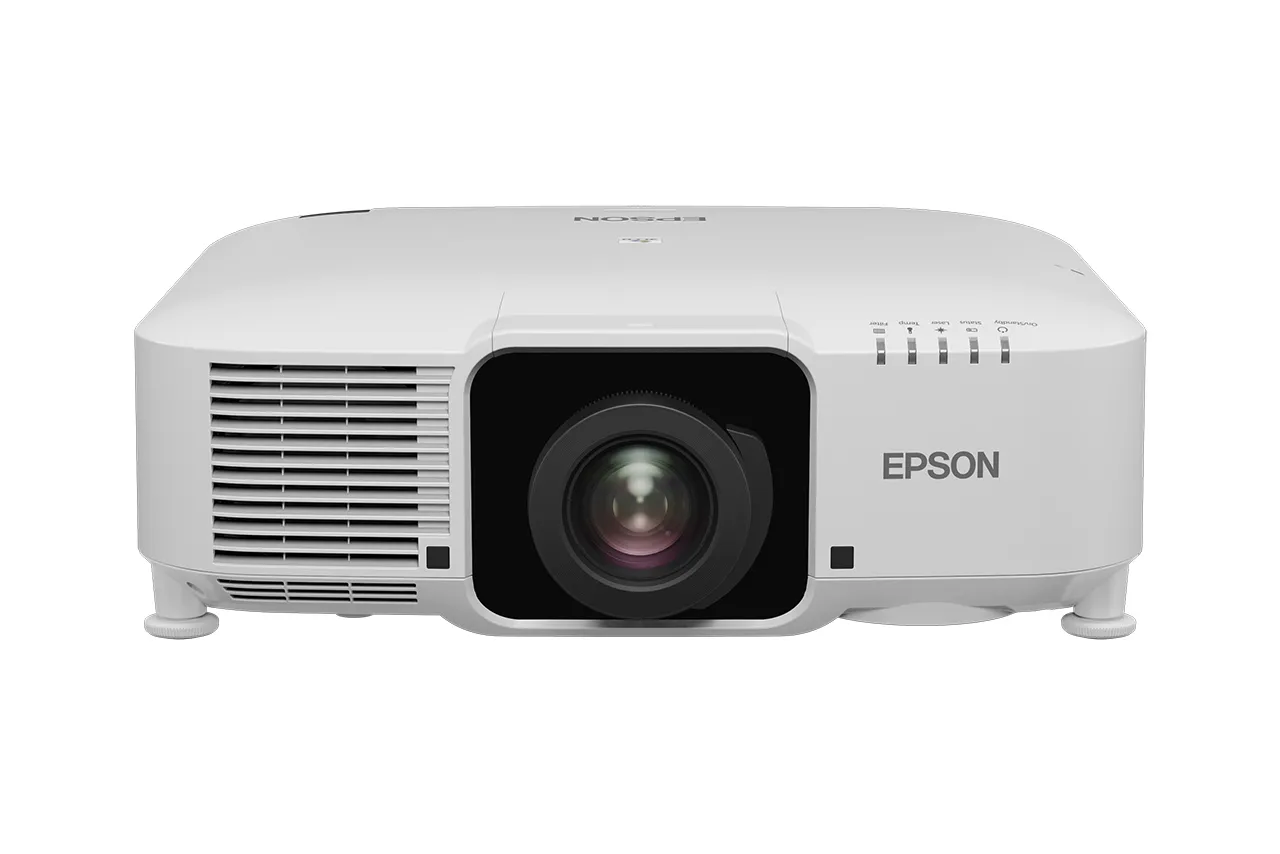 EPSON EB-PU2010W WUXGA 10000ANSI LASER WHITE (NO LENS)