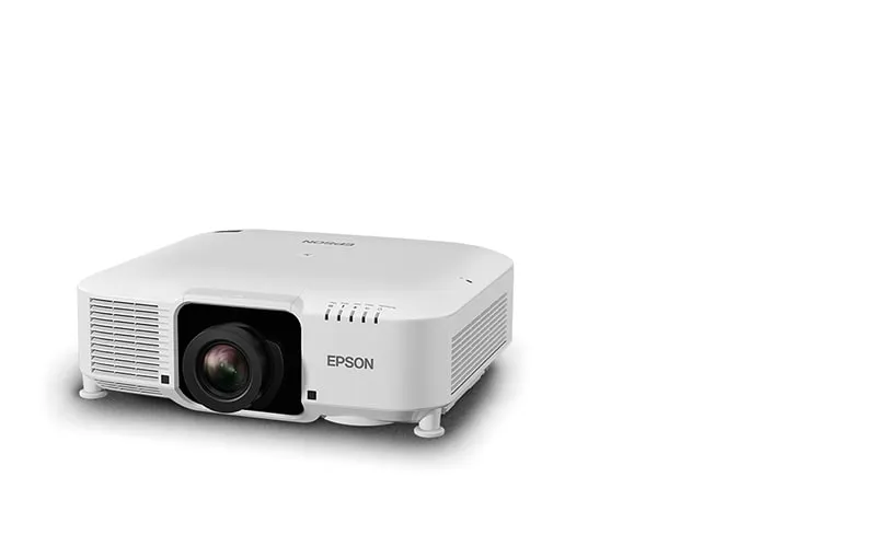 EPSON EB-PU2010W WUXGA 10000ANSI LASER WHITE (NO LENS)