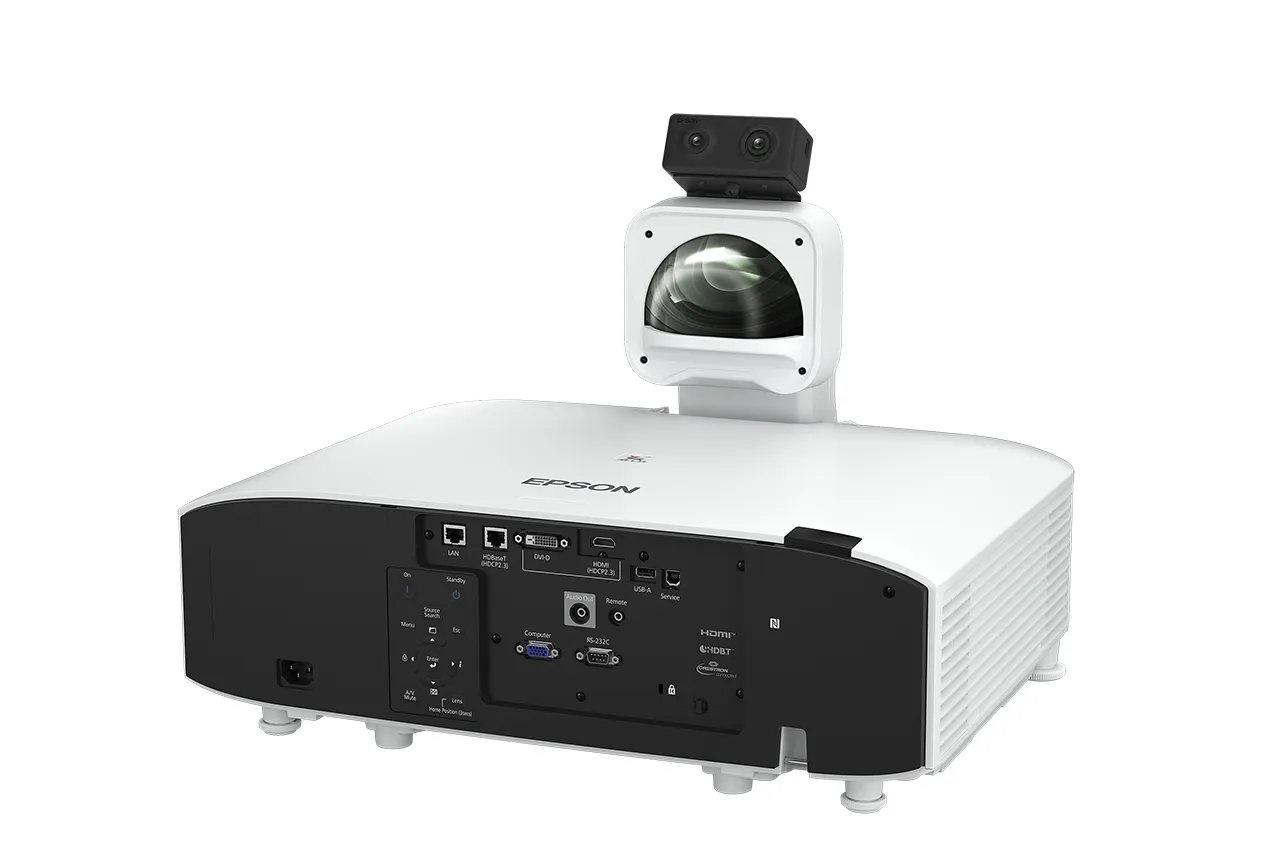 Epson Camera Unit - ELPEC01