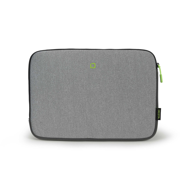Skin FLOW 13-14.1 grey/green,