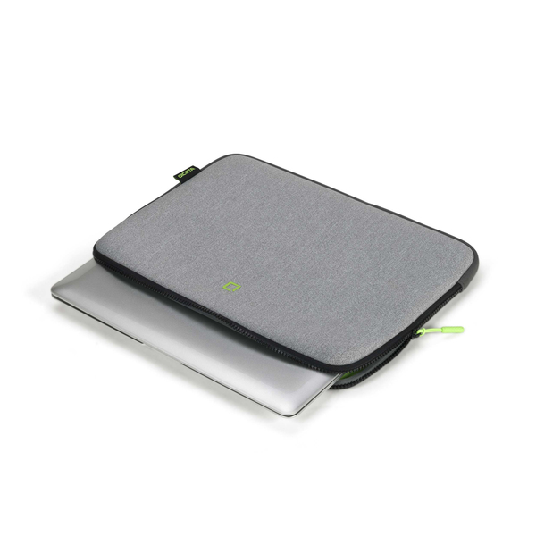 Skin FLOW 13-14.1 grey/green,