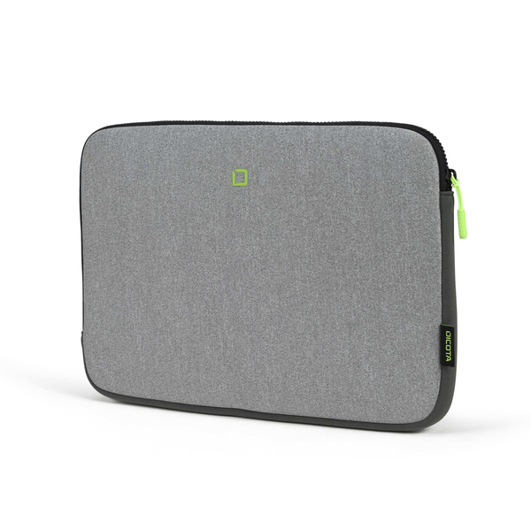 Skin FLOW 13-14.1 grey/green,