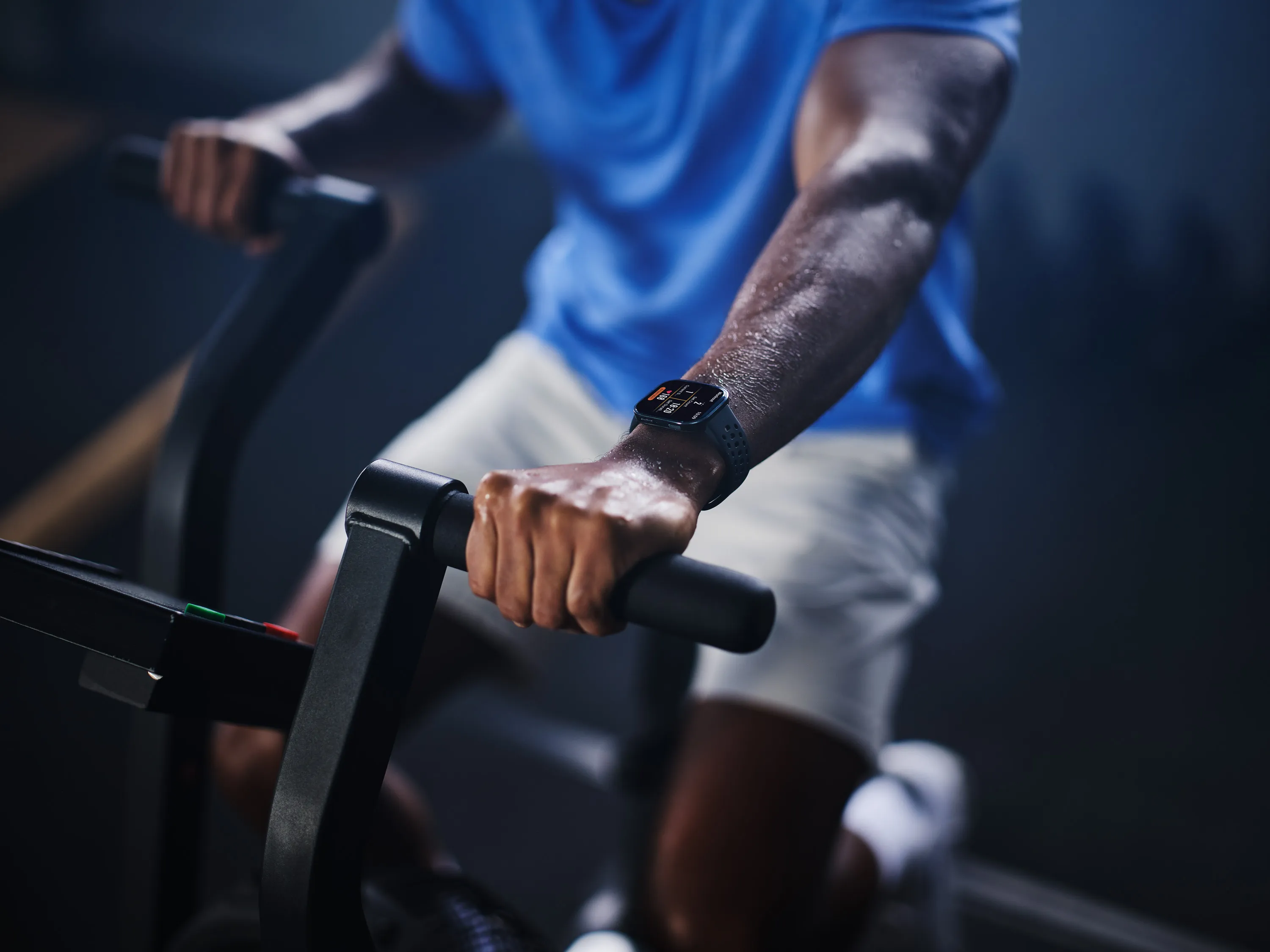 Amazfit Bip 6 - smart watch, Black