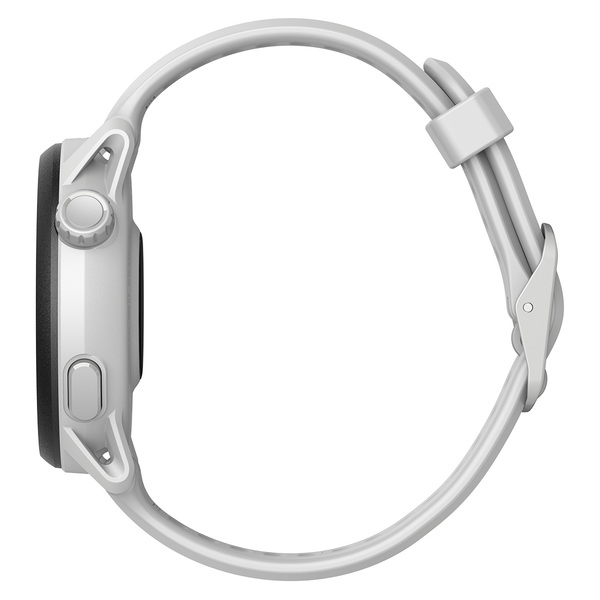 COROS Pace 3 42mm -urheilukello, valkoinen