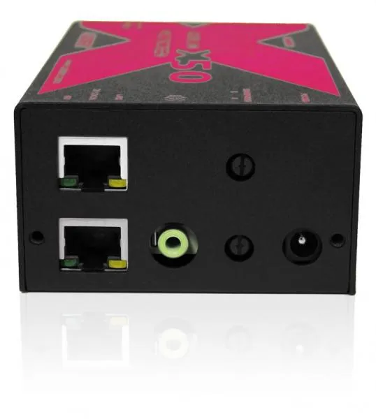 X50 DS Extender KVM 50m