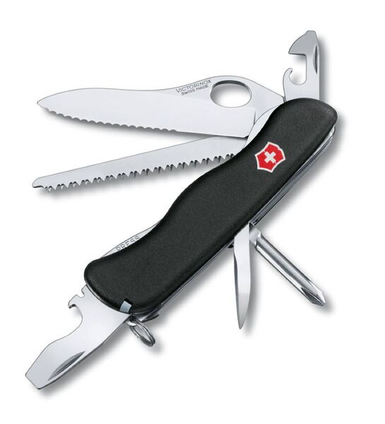 Victorinox Trailmaster OneHand Nylon 0.8463.MW3